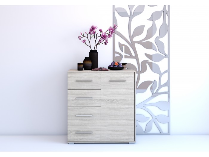 Скрин FRIDA 01 MINI (сонома)